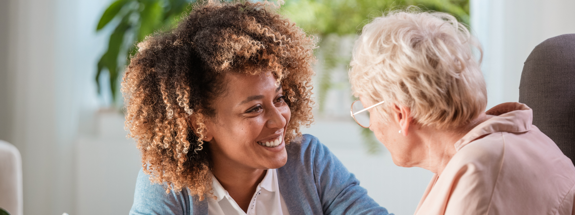 California Legislature Passes Caregiver Protection Bill